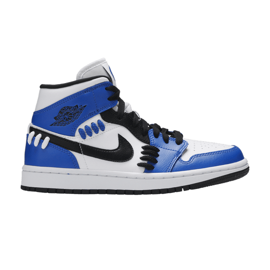 Air Jordan 1 Mid Sisterhood (Women's)