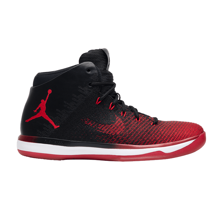 Air Jordan XXX1 Banned