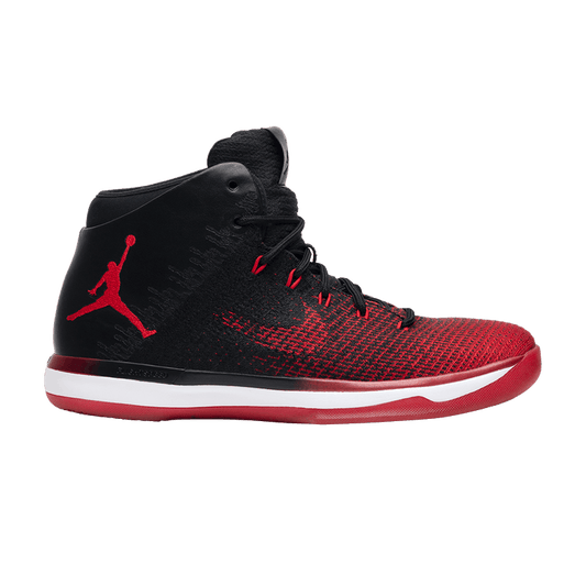 Air Jordan XXX1 Banned