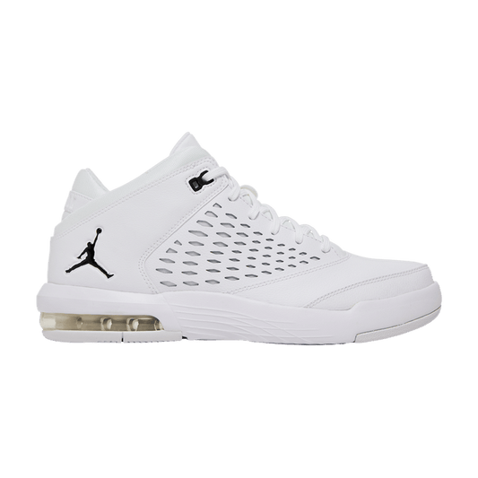 Air Jordan Flight Origin 4 White