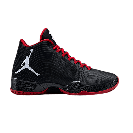Air Jordan XX9 Gym Red