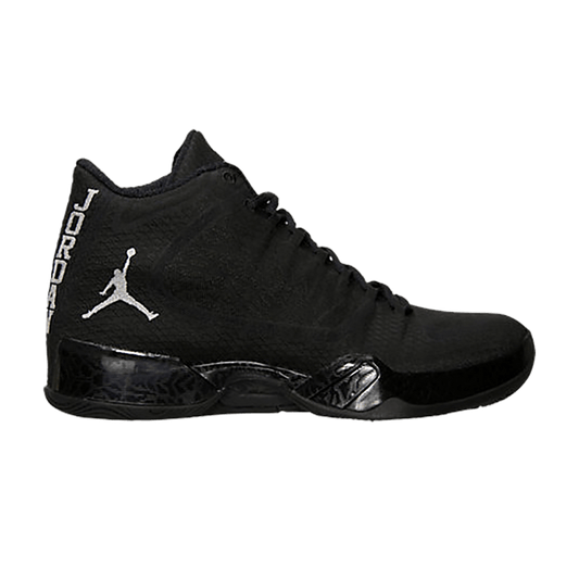 Air Jordan XX9 Blackout
