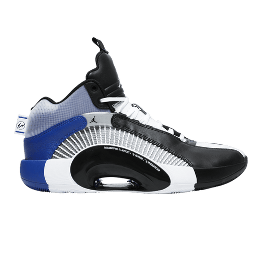 Air Jordan XXXV Fragment