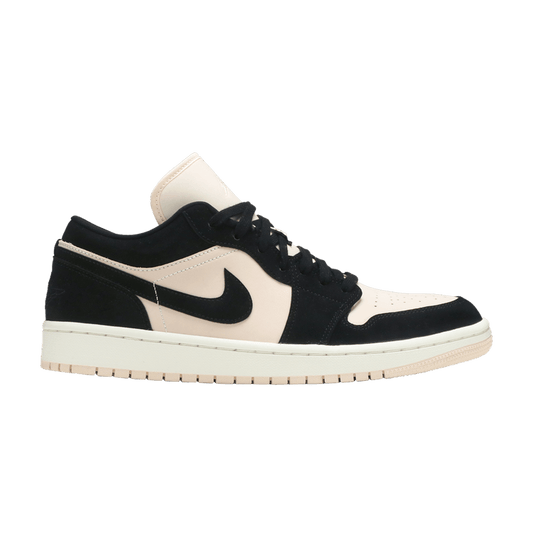 Air Jordan 1 Low Black Guava Ice (Women's)