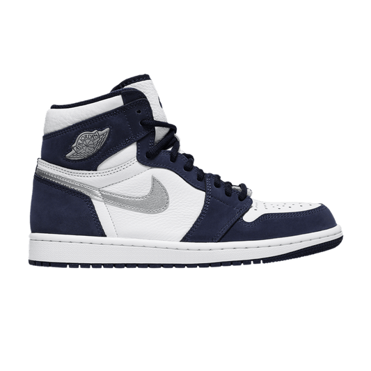 Air Jordan 1 Retro High CO.JP Midnight Navy (Suitcase)