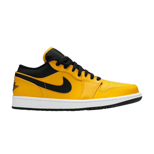 Air Jordan 1 Low University Gold