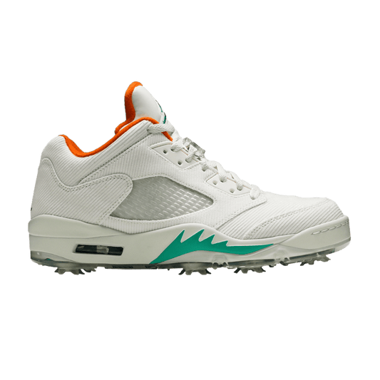 Air Jordan 5 Retro Low Golf Lucky and Good