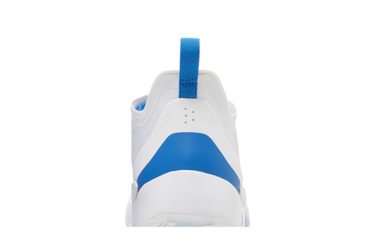Air Jordan Luka 1 White Sport Blue