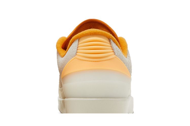 Air Jordan 2 Retro Low Craft Melon Tint