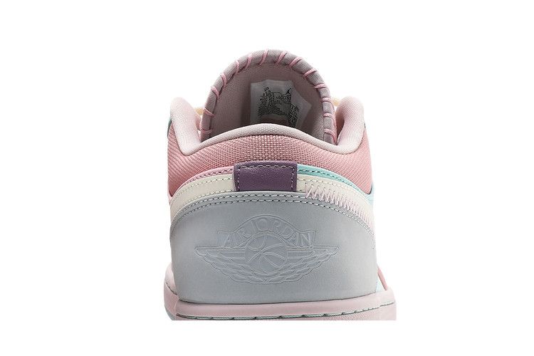 Air Jordan 1 Low Easter Pastel