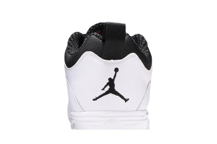 Air Jordan 10 TD Low Steel Grey