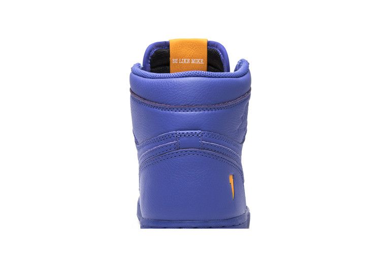 Air Jordan 1 Retro High Gatorade Rush Violet
