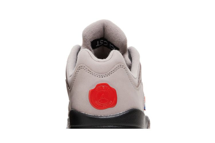 Air Jordan 5 Retro Low PSG (2022)