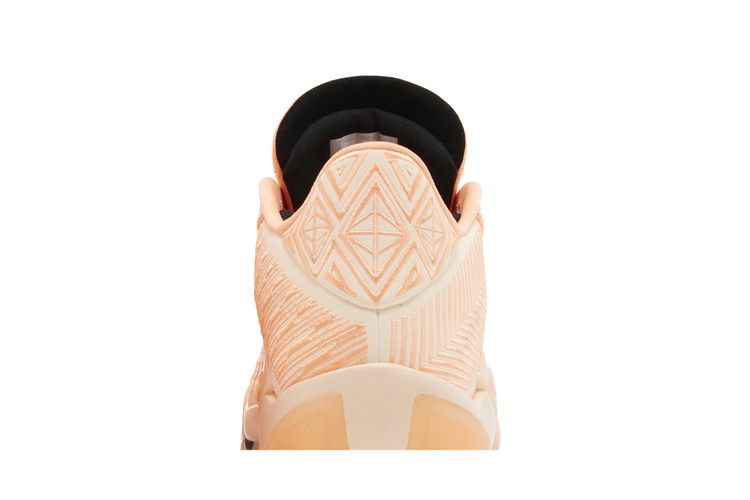 Air Jordan 38 Low Mother's Day (Translucent Sole)