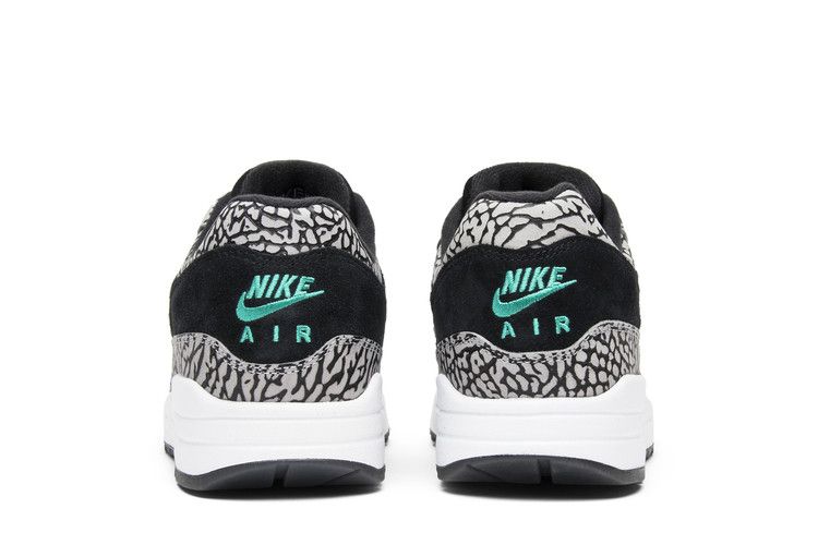 Air Jordan 3 Retro & Nike Air Max 1 atmos Pack