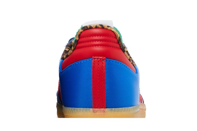 adidas Samba Consortium Cup Sneaker Politics