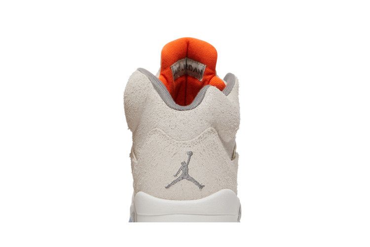 Air Jordan 5 Retro SE Craft Light Orewood Brown