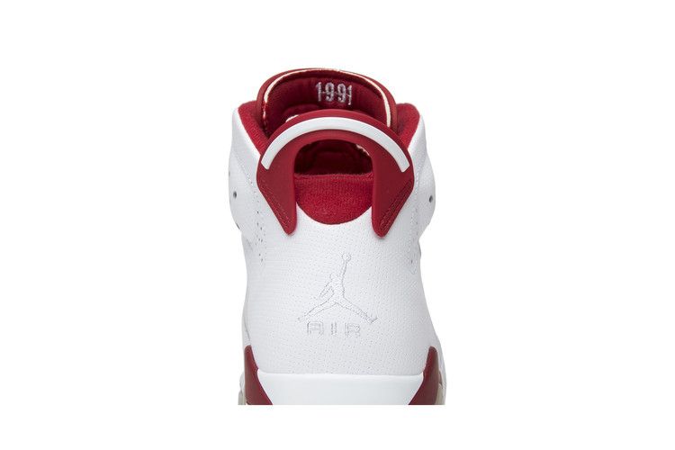 Air Jordan 6 Retro Alternate Hare