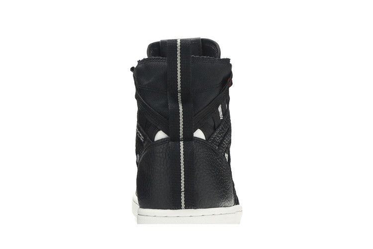Air Jordan 1 Cargo Black White