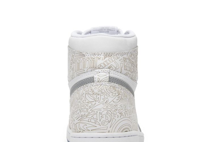 Air Jordan 1 Retro 30th Anniversary Laser