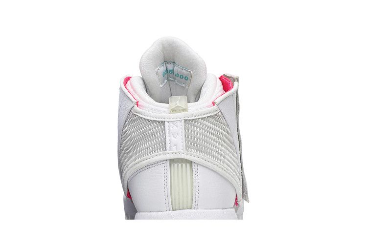 Air Jordan 16 Retro Solefly Art Basel