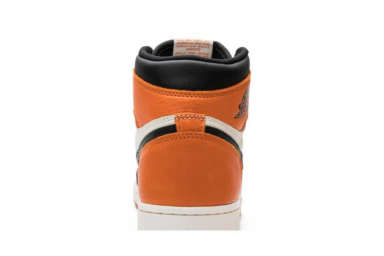 Air Jordan 1 Retro Shattered Backboard