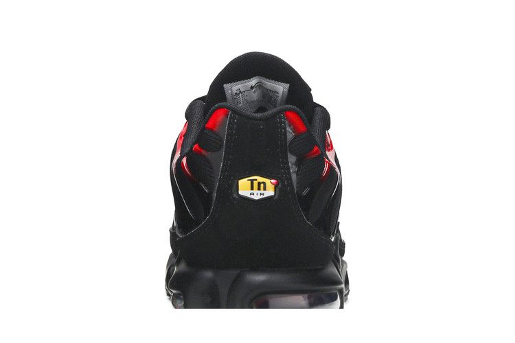 Nike Air Max Plus Bred