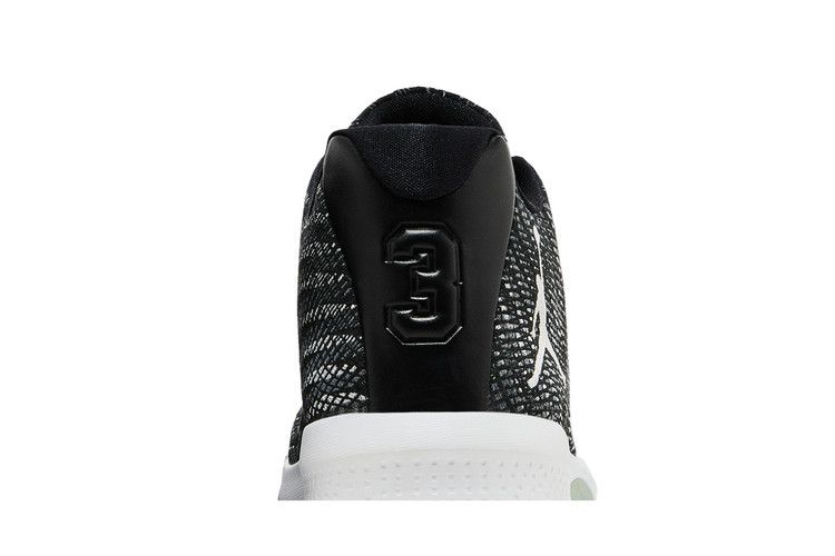 Air Jordan B Fly Black