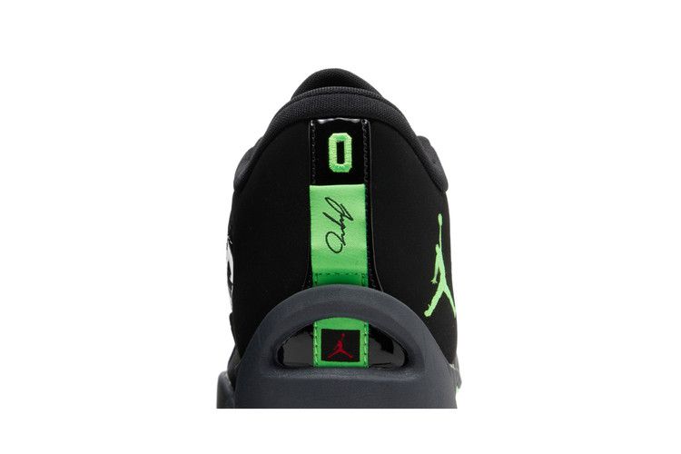 Air Jordan Tatum 1 Celtics (Translucent Green Sole)