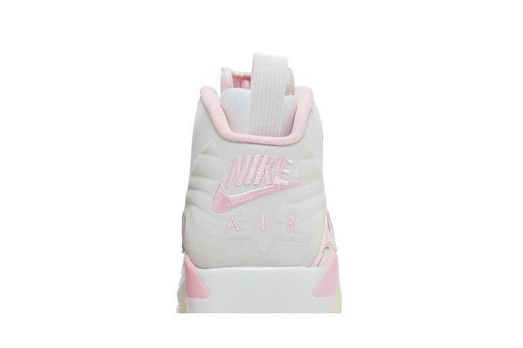 Air Jordan MVP 678 Shy Pink (Women's)