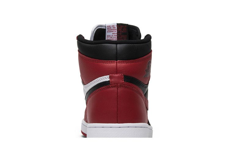 Air Jordan 1 Retro High Homage To Home (Non-numbered)