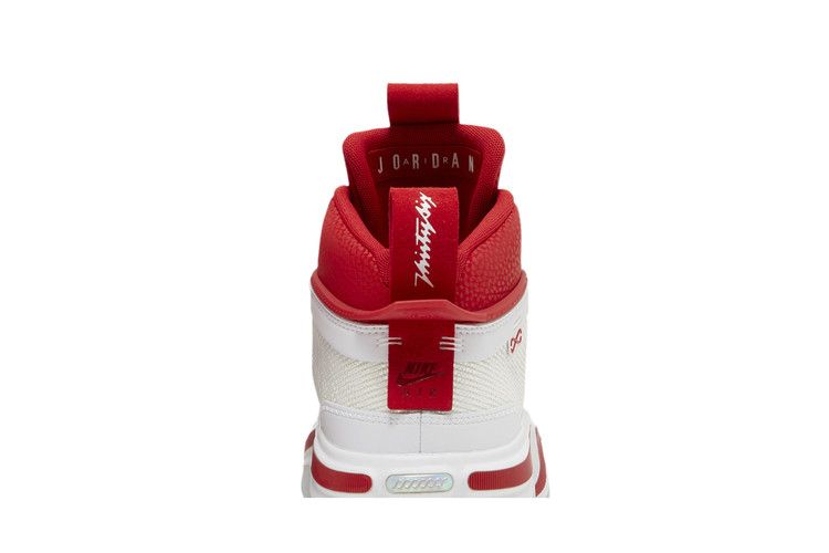Air Jordan 36 SE Kia Nurse Global Game