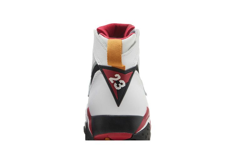 Air Jordan 7 Retro Cardinal (2022)