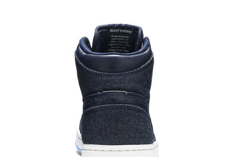 Air Jordan 1 Retro Family Forever