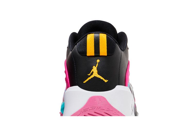 Air Jordan Luka 3 Imaginarium Pink
