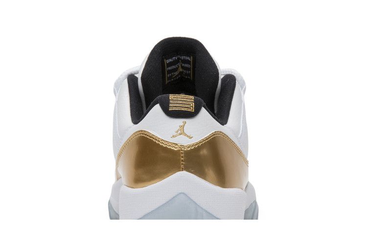Air Jordan 11 Retro Low Closing Ceremony