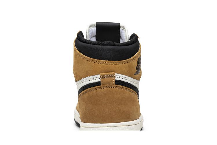 Air Jordan 1 Retro High Rookie of the Year