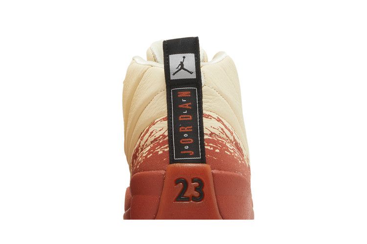 Air Jordan 12 Retro Eastside Golf Out of the Clay