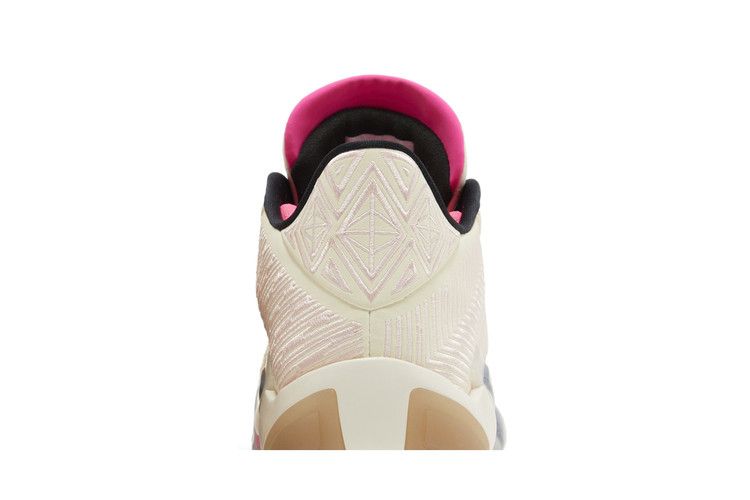 Air Jordan 38 Low Coconut Milk (Translucent Sole)