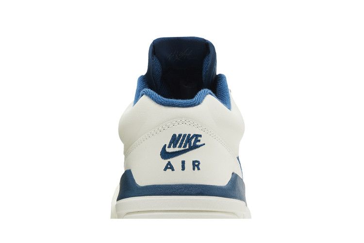 Air Jordan Stadium 90 Sail Ozone Blue (Women's)