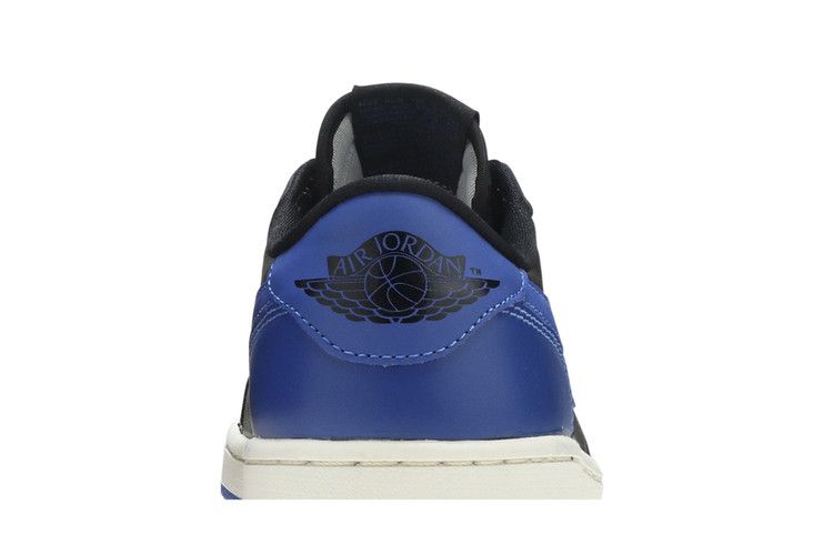 Air Jordan 1 Retro Low Royal (2015)