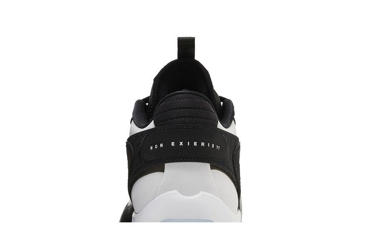 Air Jordan Luka 2 TB Black White