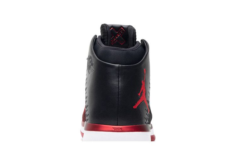 Air Jordan XXX1 Banned