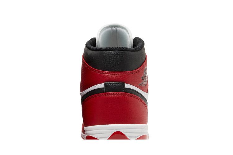 Air Jordan 1 Mid TD Cleat Chicago (2023)