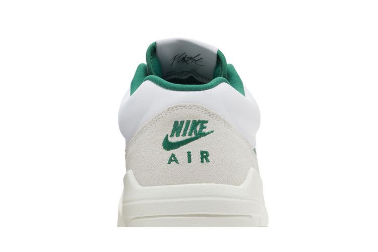 Air Jordan Stadium 90 White Clover Green