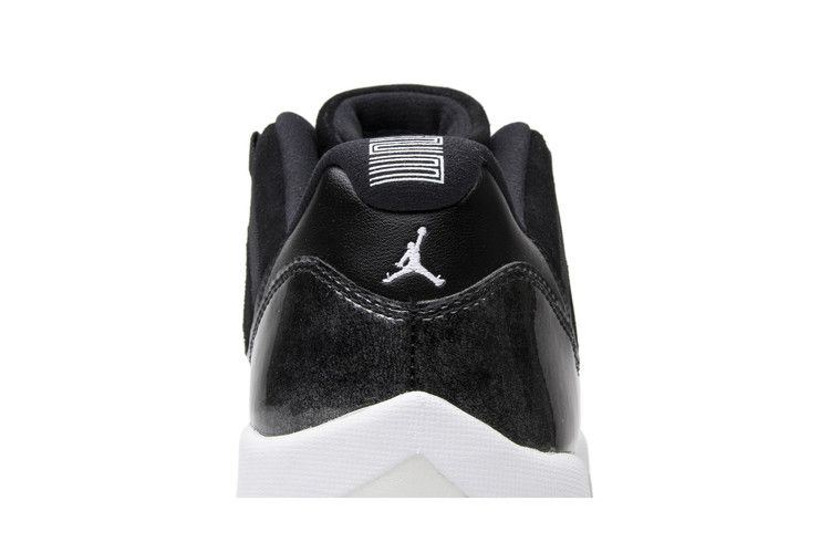 Air Jordan 11 Retro Low Barons