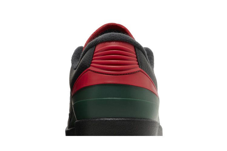 Air Jordan 2 Retro Low Christmas