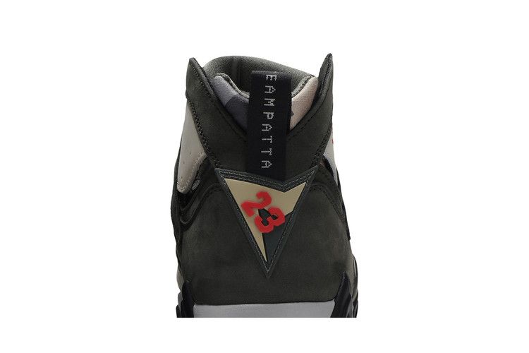 Air Jordan 7 Retro Patta Icicle