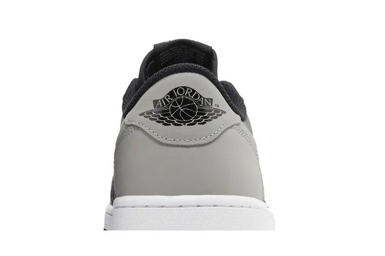 Air Jordan 1 Low OG Shadow (2024)