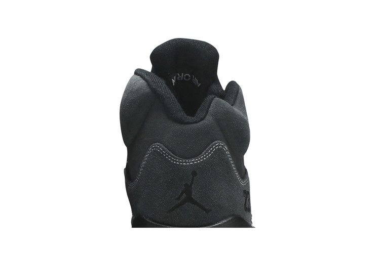 Air Jordan 5 Retro Anthracite